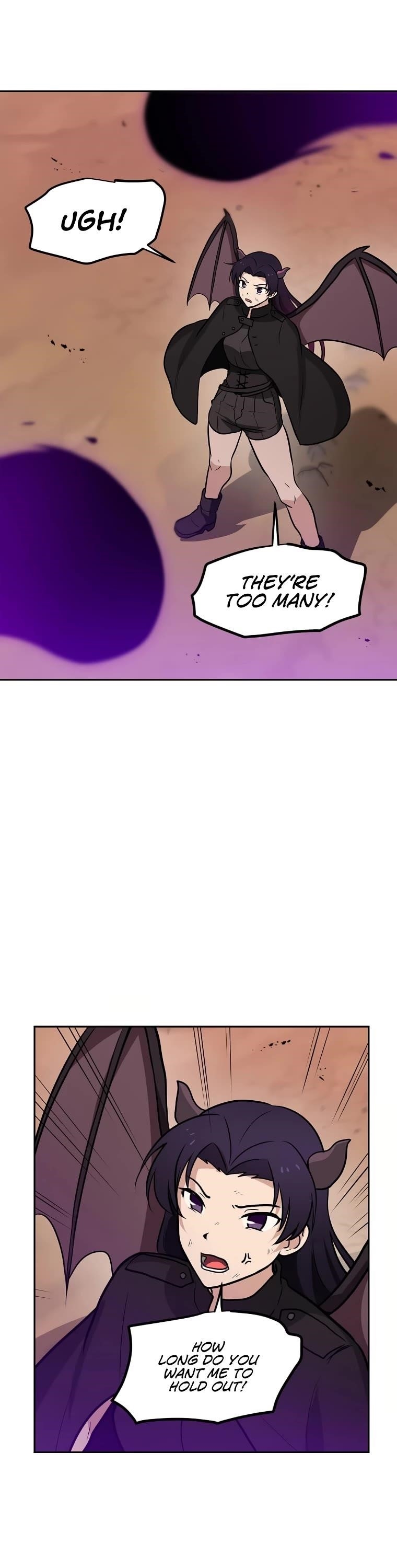 I Have Max Level Luck Chapter 68 - Page 27 in English