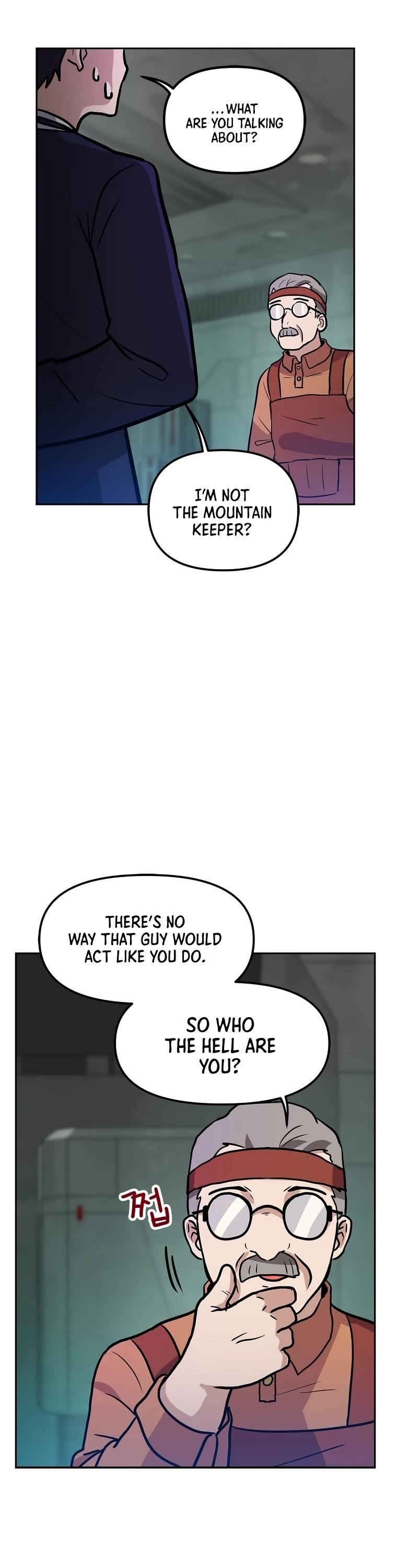 I Have Max Level Luck Chapter 68 - Page 31 in English