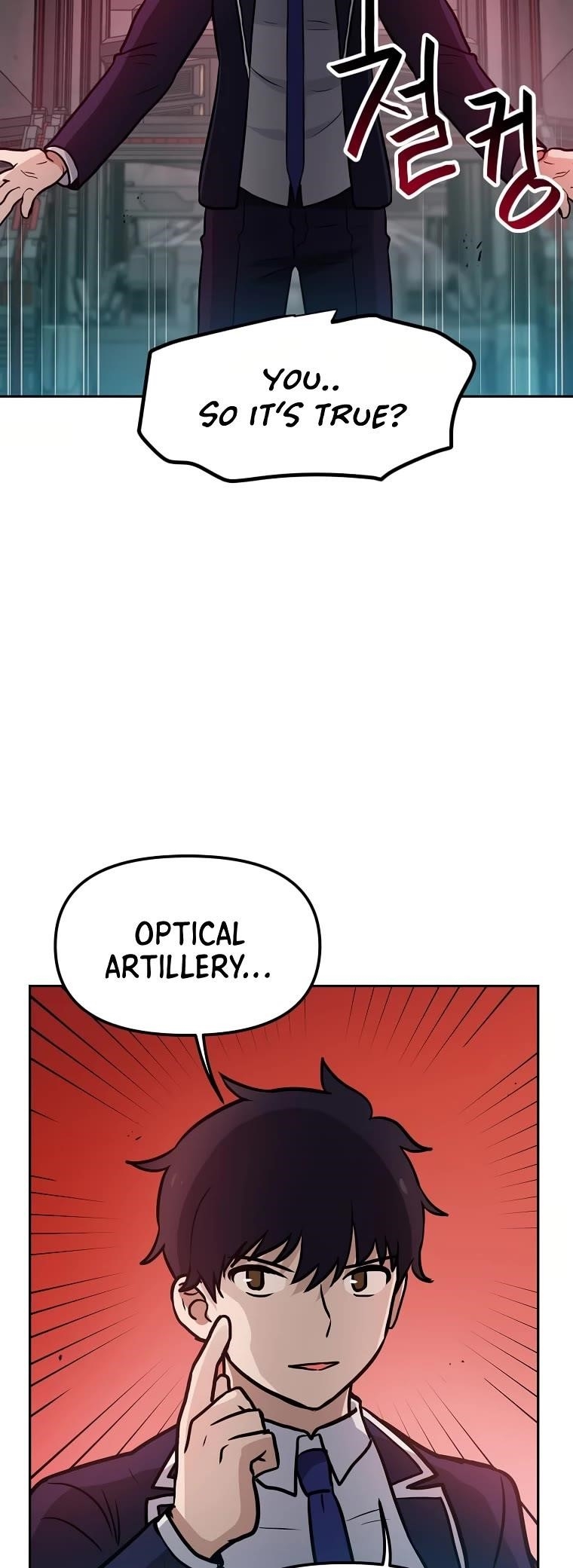 I Have Max Level Luck Chapter 68 - Page 38 in English