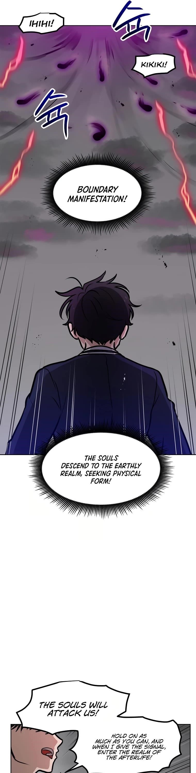 I Have Max Level Luck Chapter 68 - Page 7 in English
