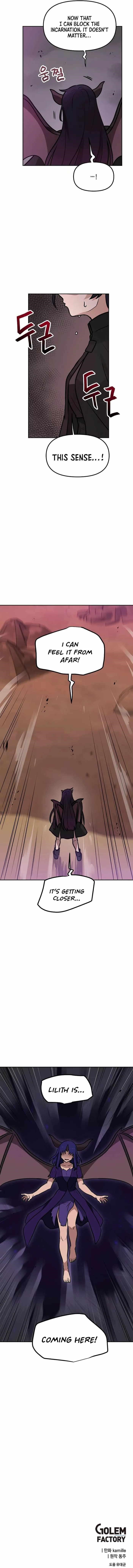 I Have Max Level Luck Chapter 75 - Page 9 in English