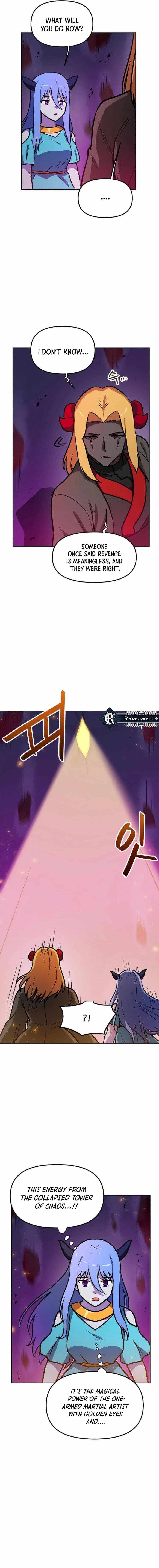 I Have Max Level Luck Chapter 88 - Page 6 in English