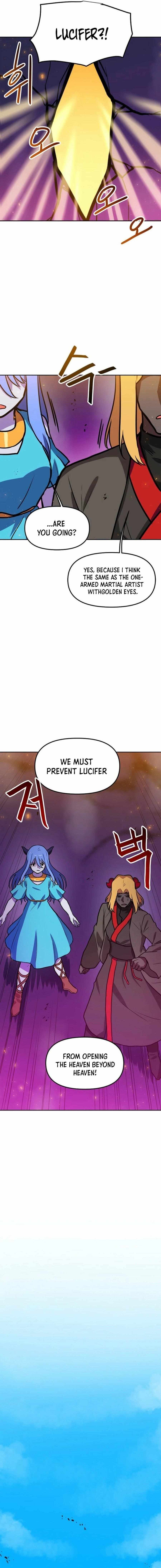 I Have Max Level Luck Chapter 88 - Page 7 in English