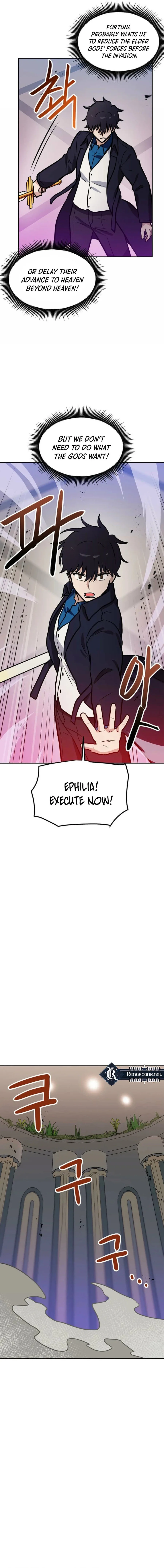I Have Max Level Luck Chapter 89 - Page 13 in English