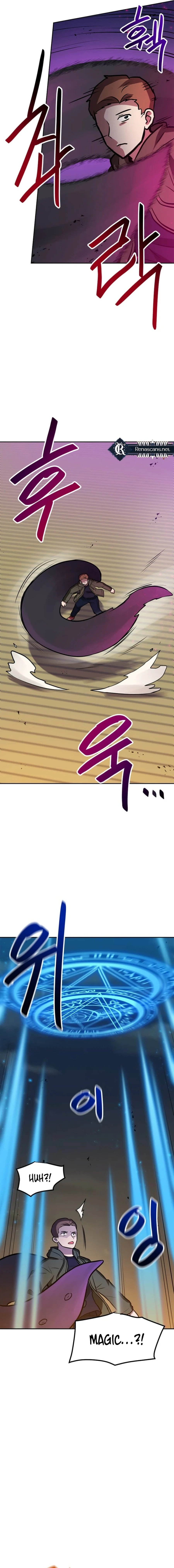 I Have Max Level Luck Chapter 90 - Page 14 in English