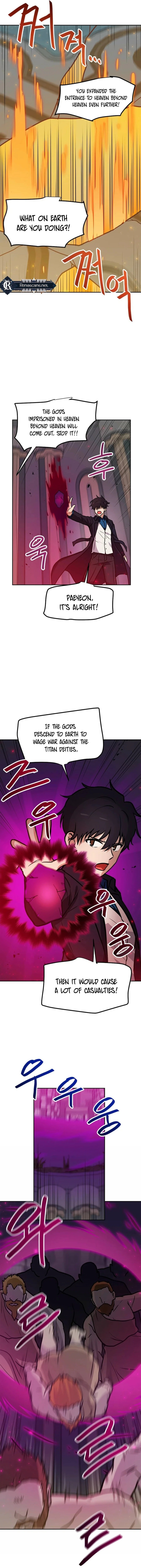 I Have Max Level Luck Chapter 90 - Page 3 in English
