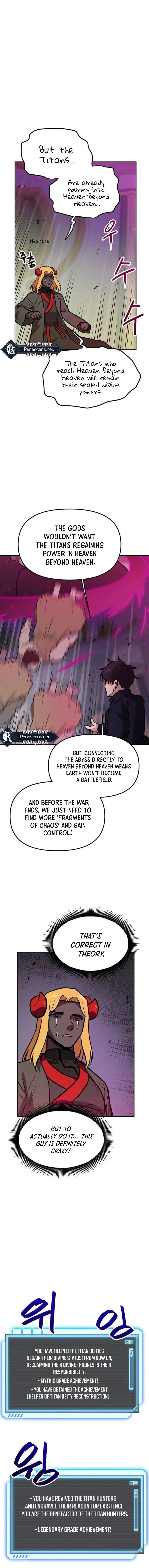 I Have Max Level Luck Chapter 90 - Page 4 in English