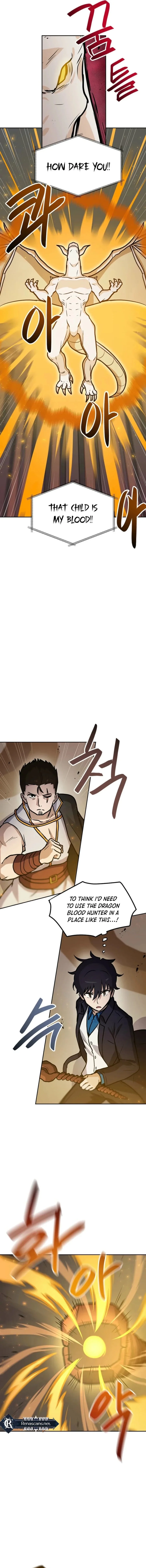 I Have Max Level Luck Chapter 91 - Page 13 in English
