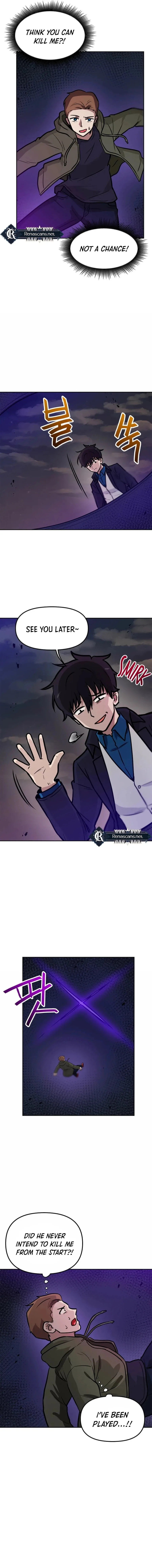 I Have Max Level Luck Chapter 91 - Page 3 in English