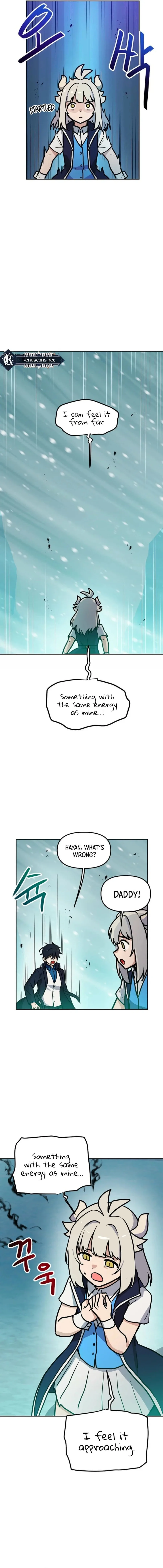 I Have Max Level Luck Chapter 91 - Page 5 in English