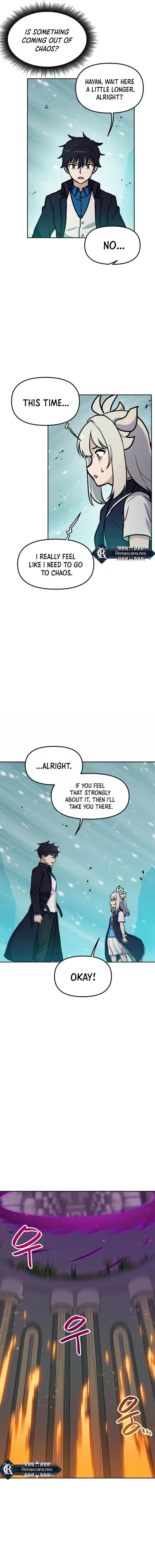 I Have Max Level Luck Chapter 91 - Page 6 in English