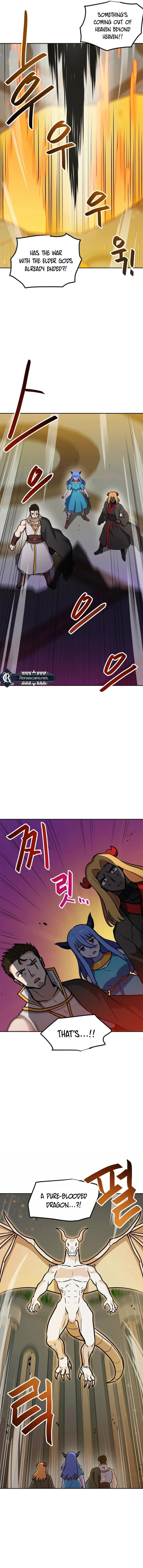 I Have Max Level Luck Chapter 91 - Page 8 in English