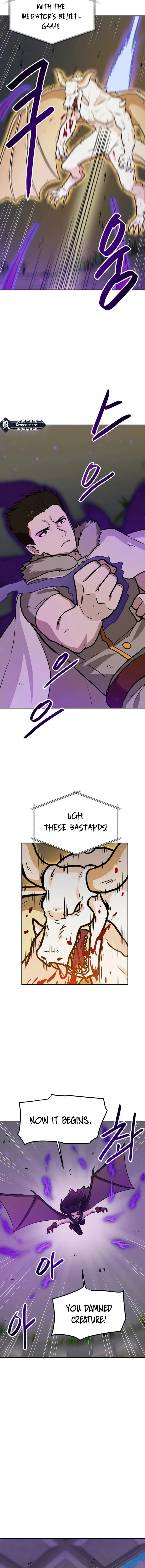 I Have Max Level Luck Chapter 92 - Page 11 in English
