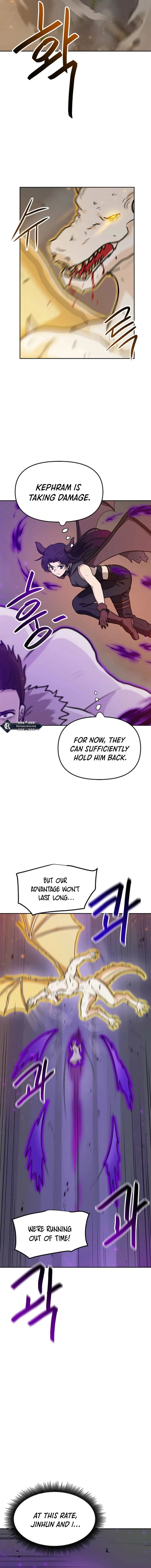I Have Max Level Luck Chapter 92 - Page 13 in English
