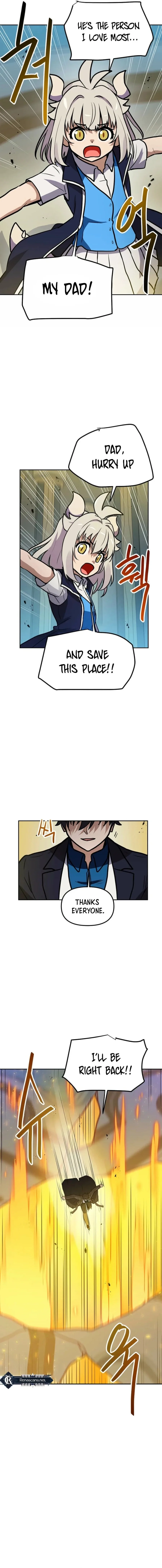 I Have Max Level Luck Chapter 92 - Page 6 in English