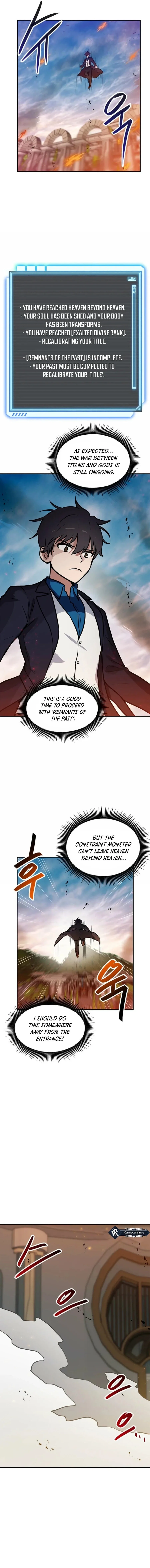 I Have Max Level Luck Chapter 92 - Page 8 in English