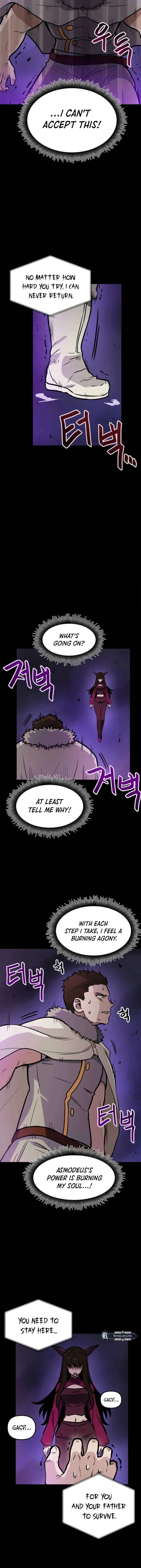 I Have Max Level Luck Chapter 93 - Page 10 in English