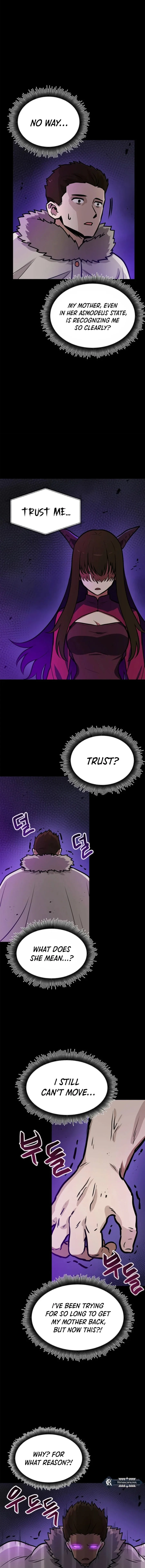 I Have Max Level Luck Chapter 93 - Page 9 in English