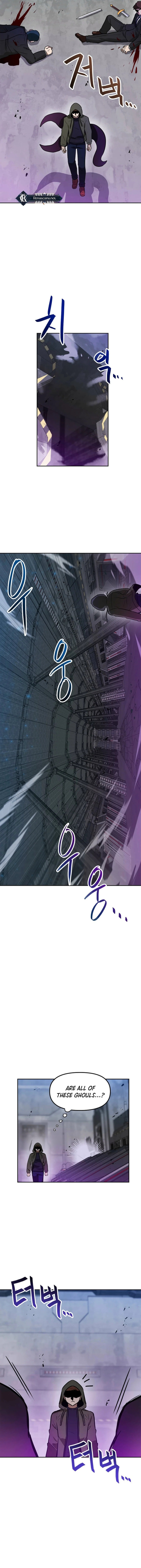 I Have Max Level Luck Chapter 94 - Page 3 in English