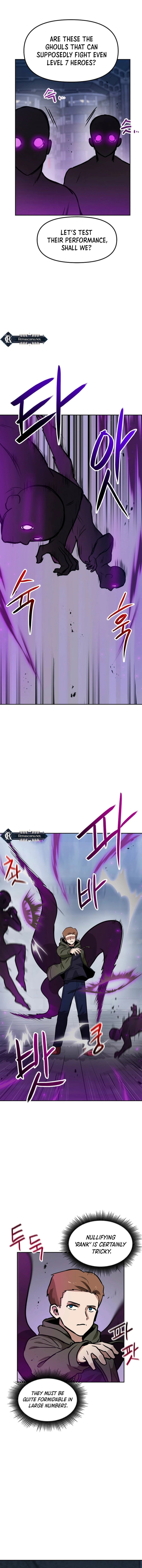 I Have Max Level Luck Chapter 94 - Page 4 in English