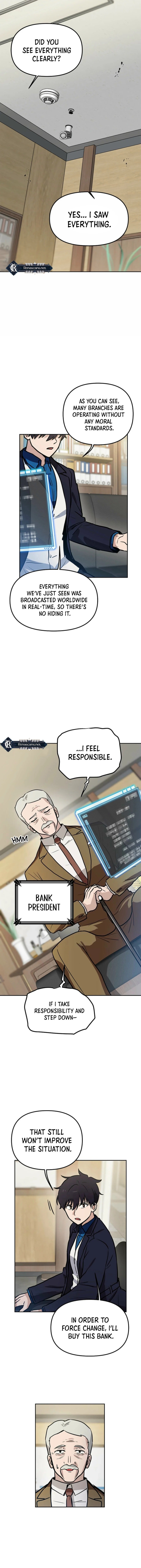 I Have Max Level Luck Chapter 95 - Page 7 in English