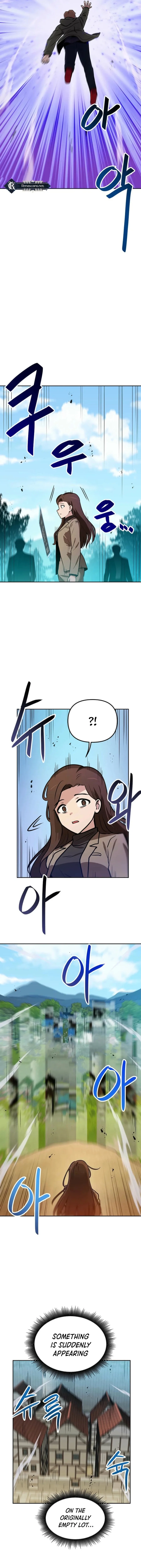 I Have Max Level Luck Chapter 96 - Page 14 in English