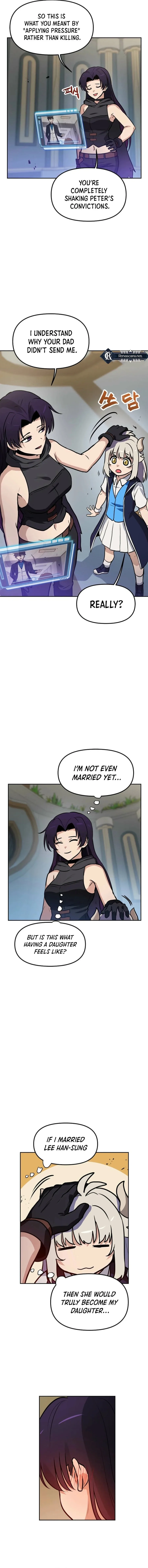 I Have Max Level Luck Chapter 96 - Page 3 in English