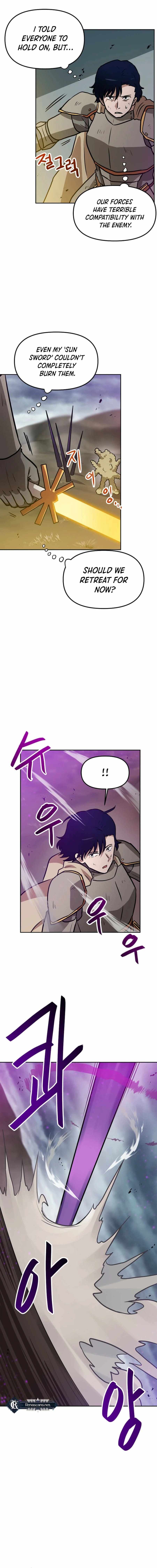 I Have Max Level Luck Chapter 98 - Page 4 in English