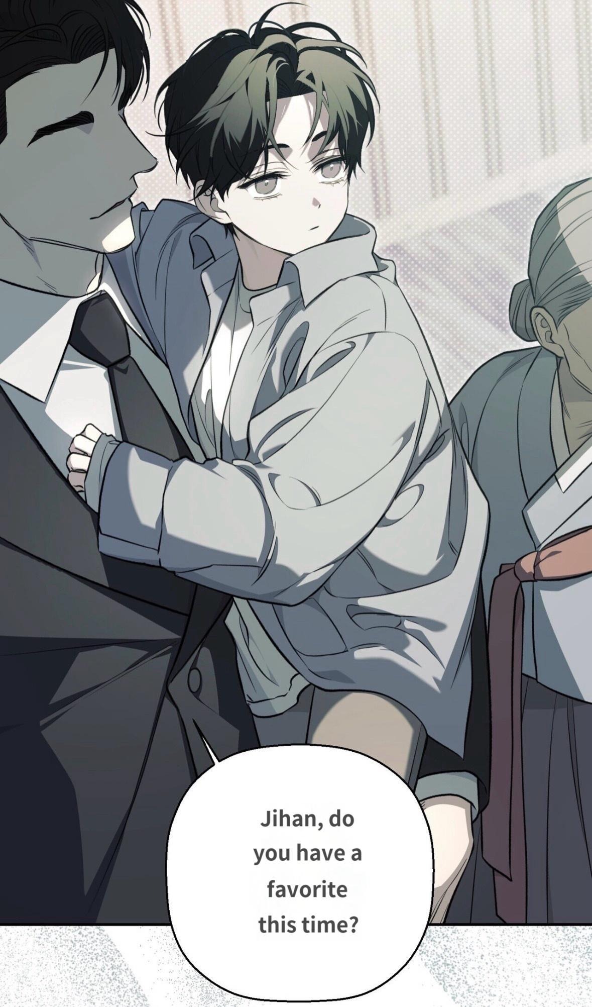 Roommate in Bloom Chapter 1 - Page 3 in English