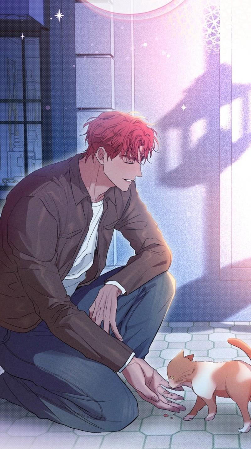 Desire me if you can Chapter 4 - Page 32 in English