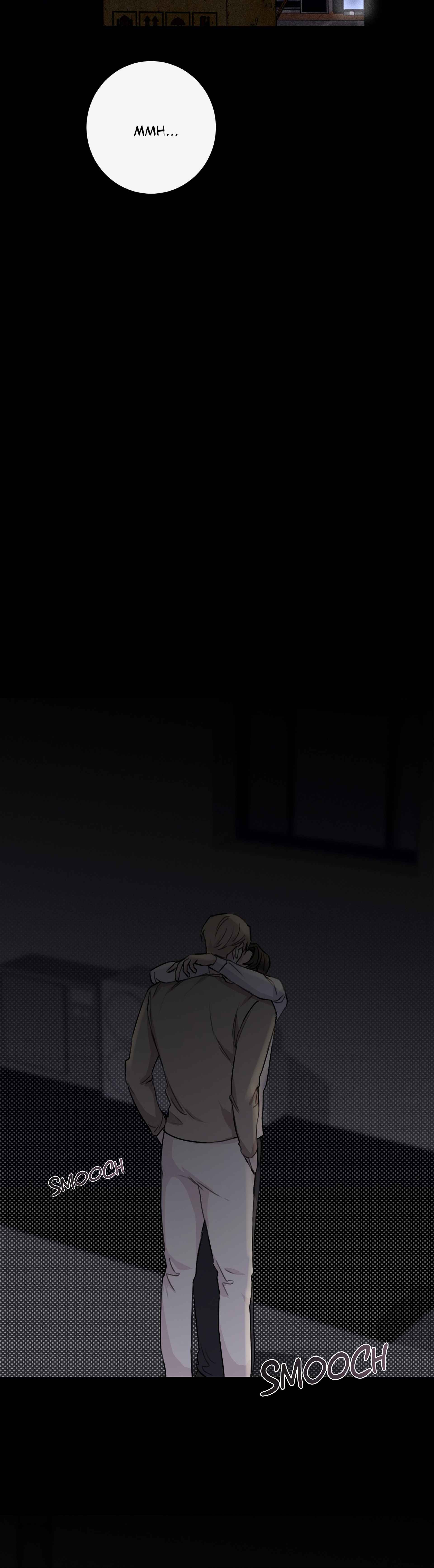 Moon Embracing The Sun (Yaoi) Chapter 1 - Page 8 in English