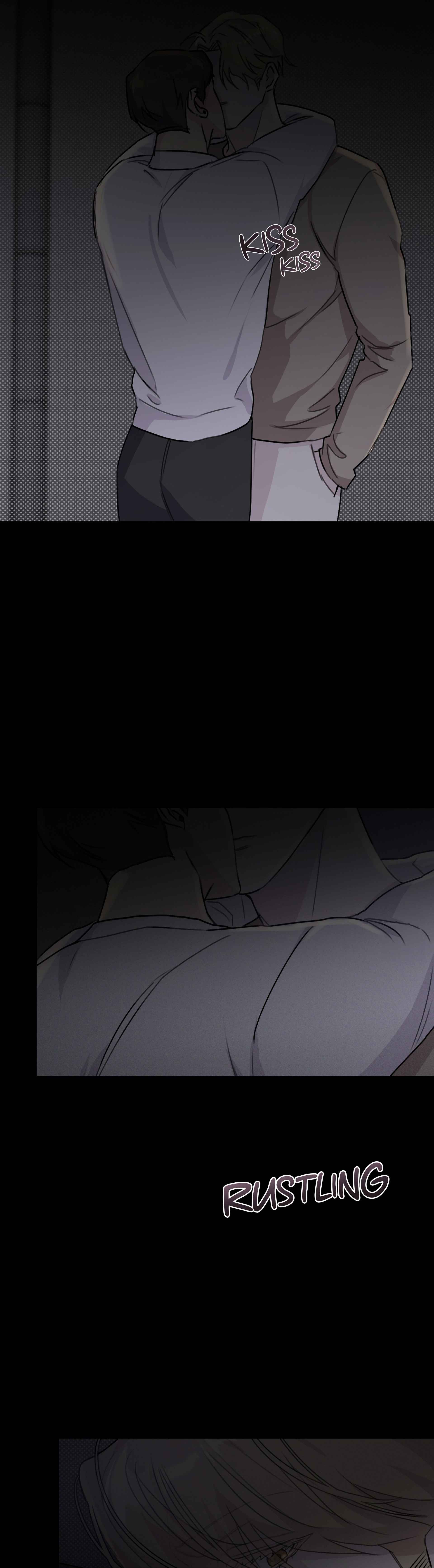 Moon Embracing The Sun (Yaoi) Chapter 1 - Page 9 in English
