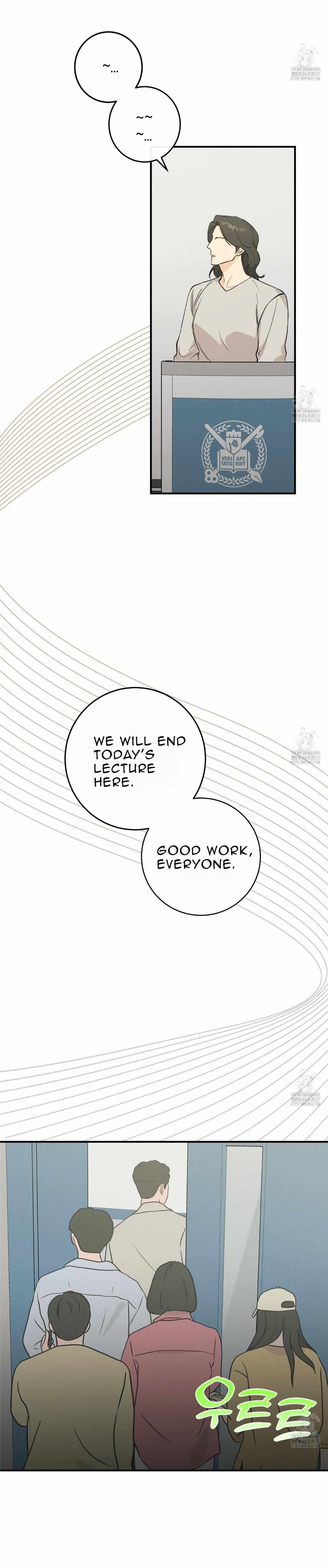 Moon Embracing The Sun (Yaoi) Chapter 10 - Page 18 in English
