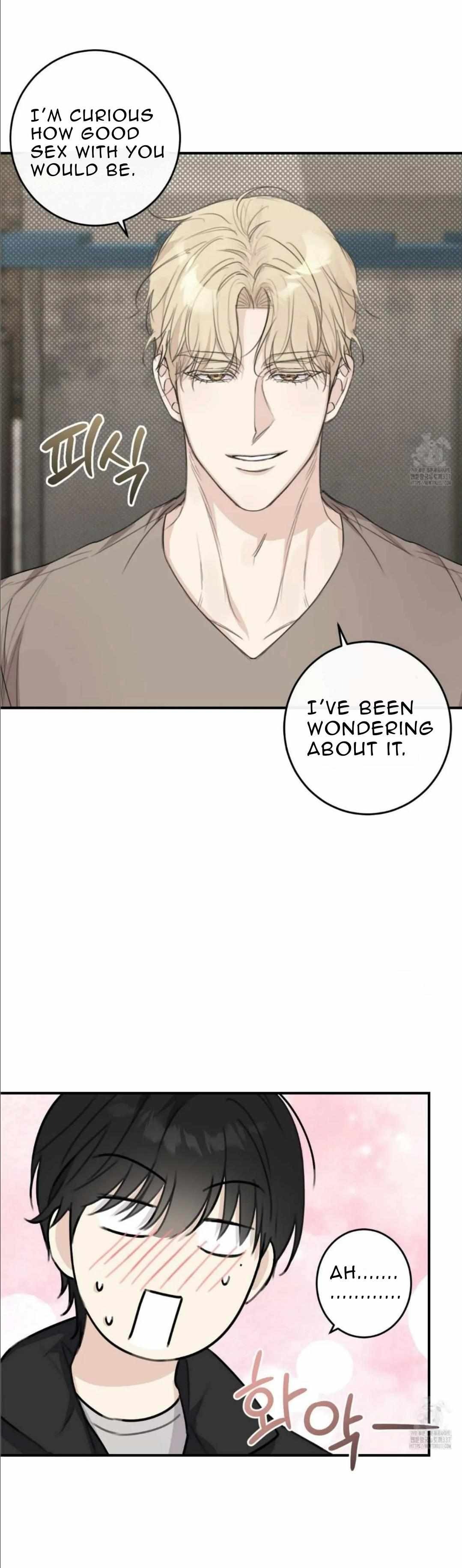 Moon Embracing The Sun (Yaoi) Chapter 10 - Page 4 in English