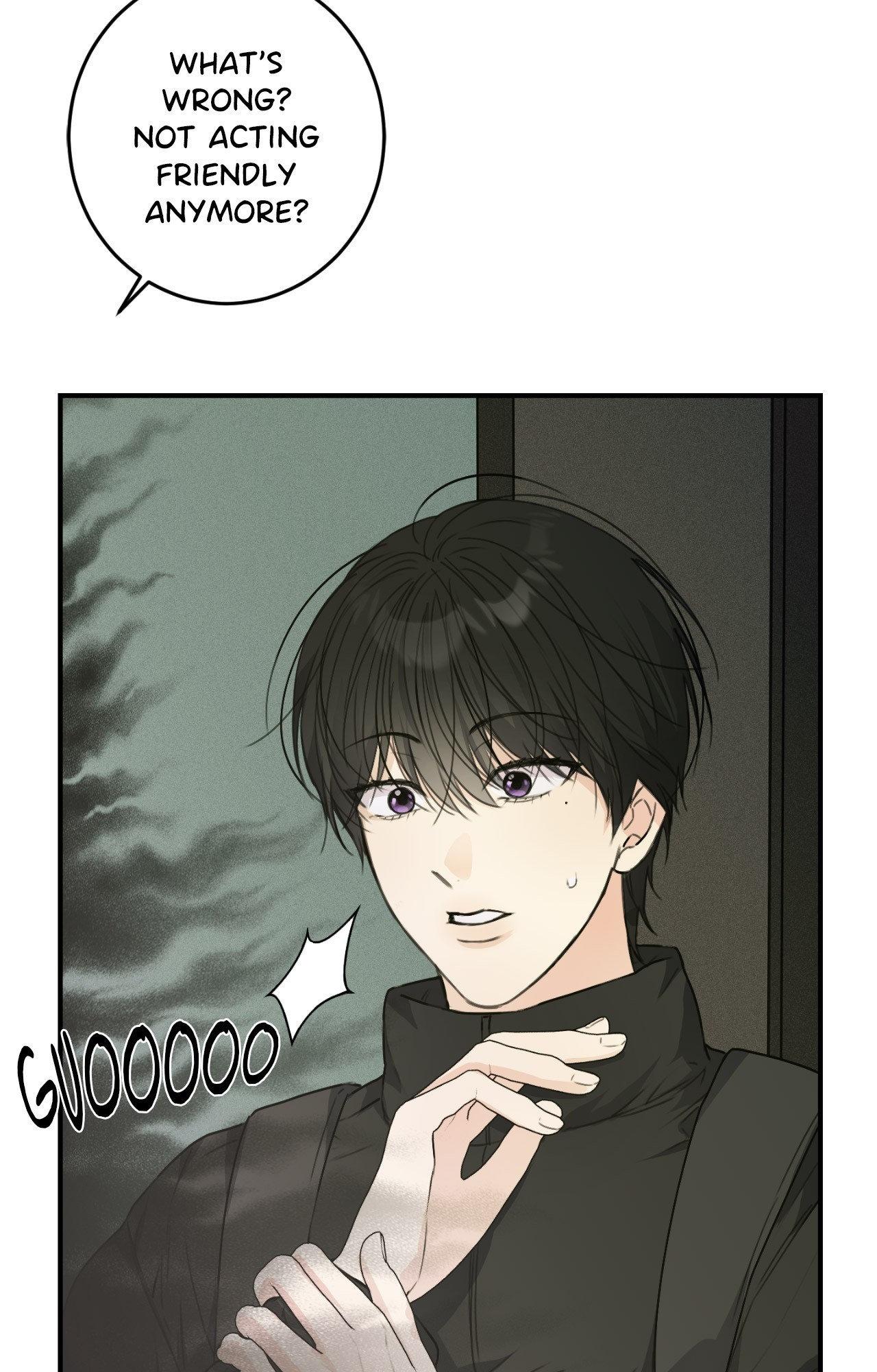 Moon Embracing The Sun (Yaoi) Chapter 11 - Page 11 in English