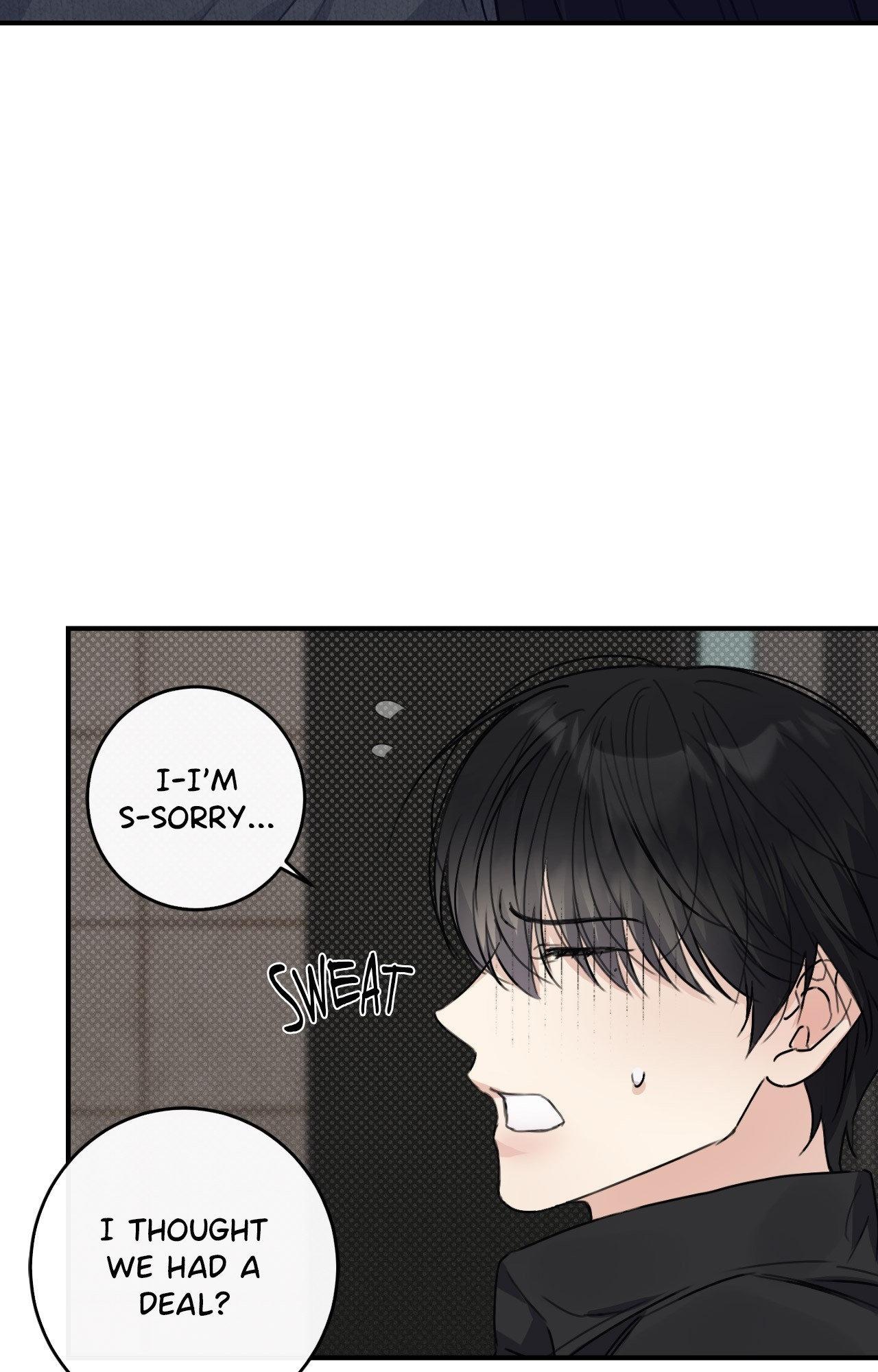 Moon Embracing The Sun (Yaoi) Chapter 11 - Page 14 in English