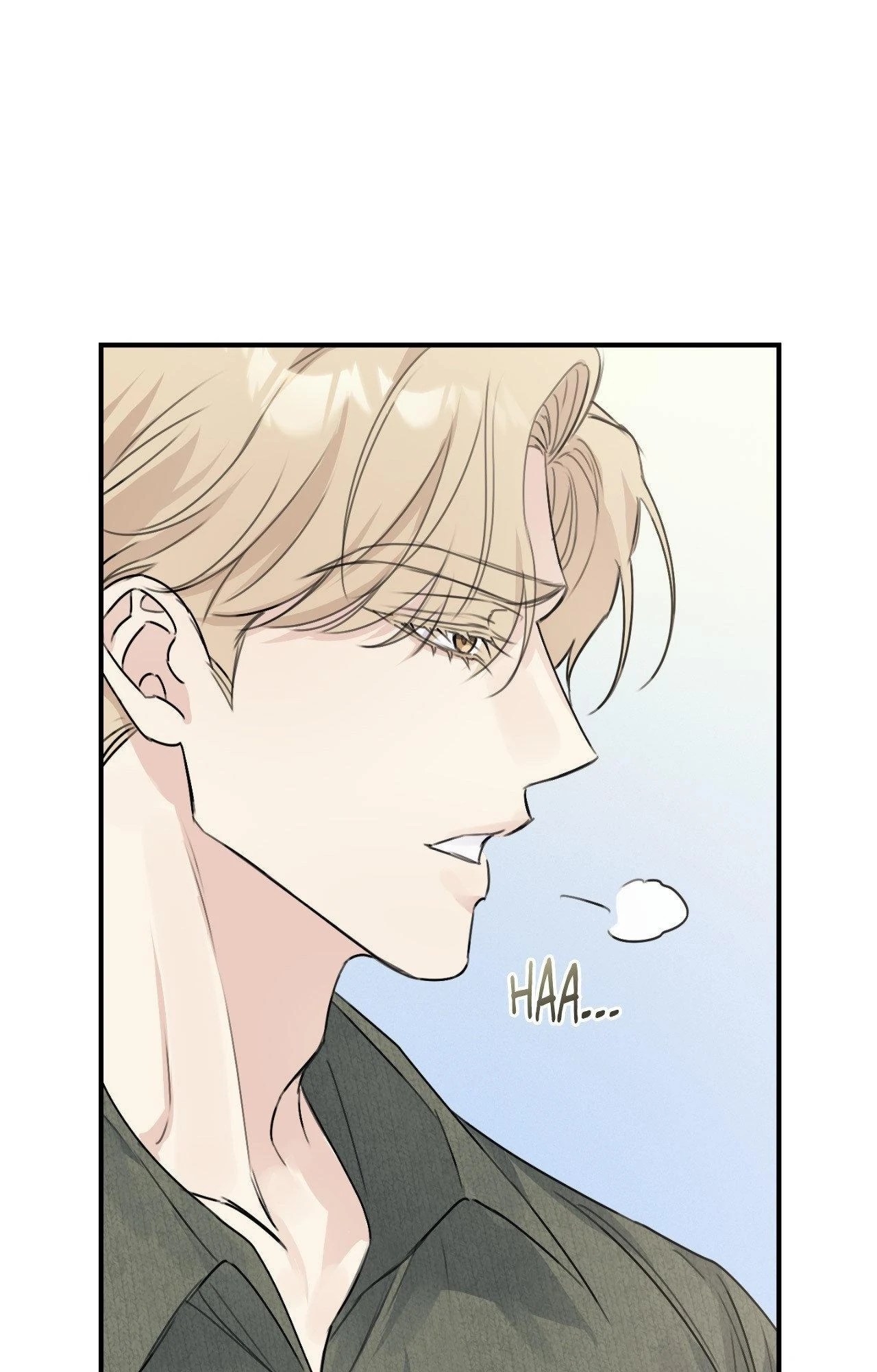 Moon Embracing The Sun (Yaoi) Chapter 11 - Page 19 in English