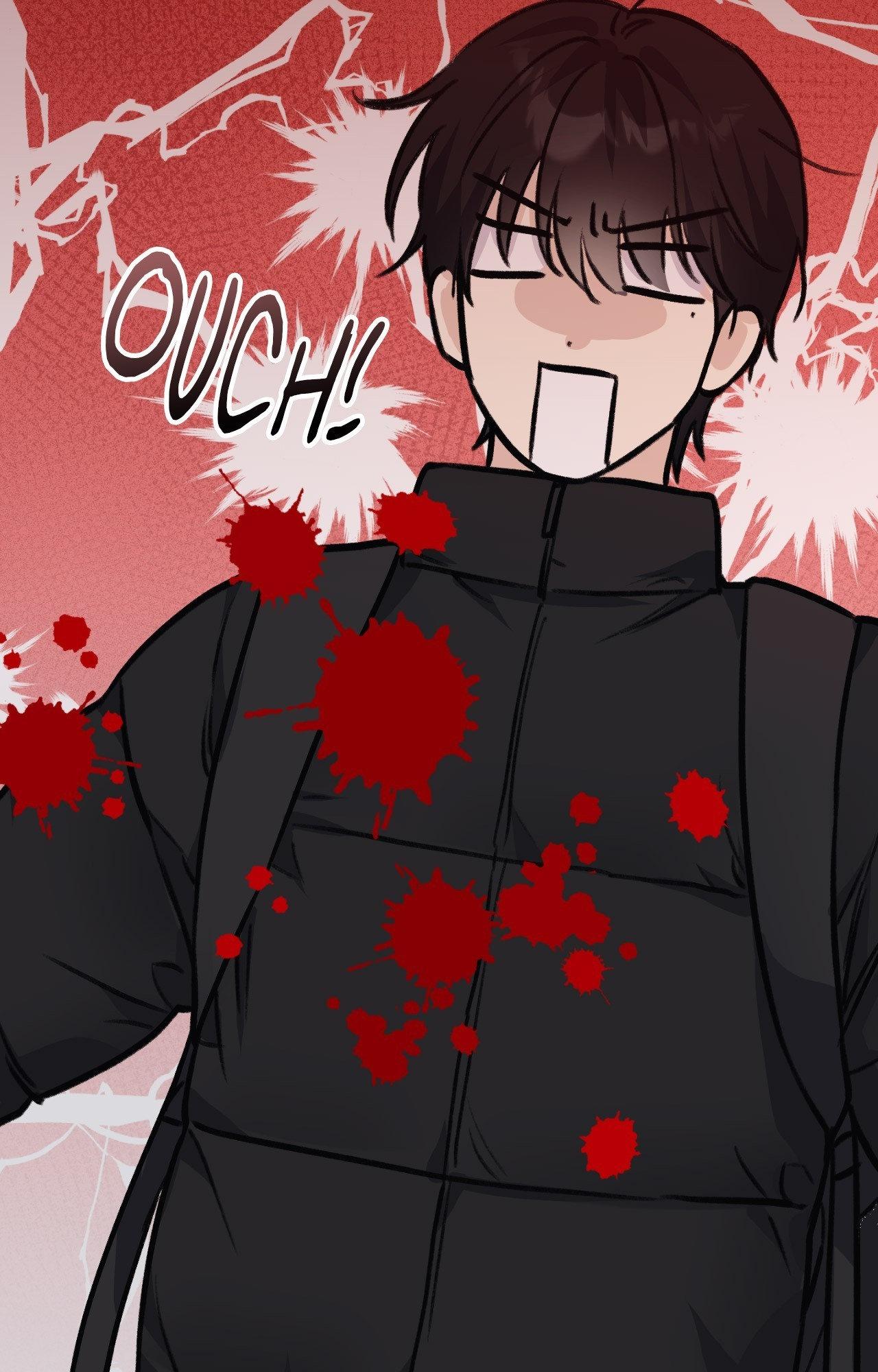 Moon Embracing The Sun (Yaoi) Chapter 11 - Page 21 in English