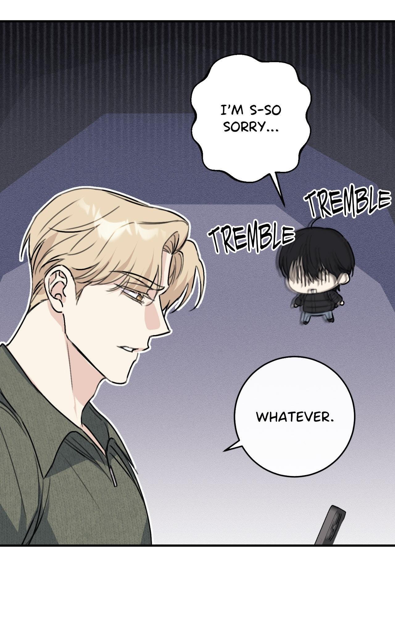 Moon Embracing The Sun (Yaoi) Chapter 11 - Page 24 in English