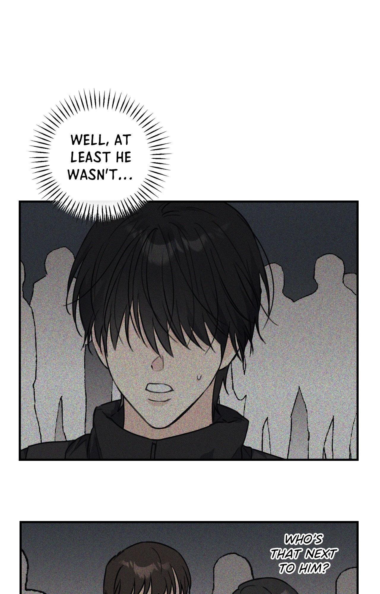 Moon Embracing The Sun (Yaoi) Chapter 11 - Page 25 in English