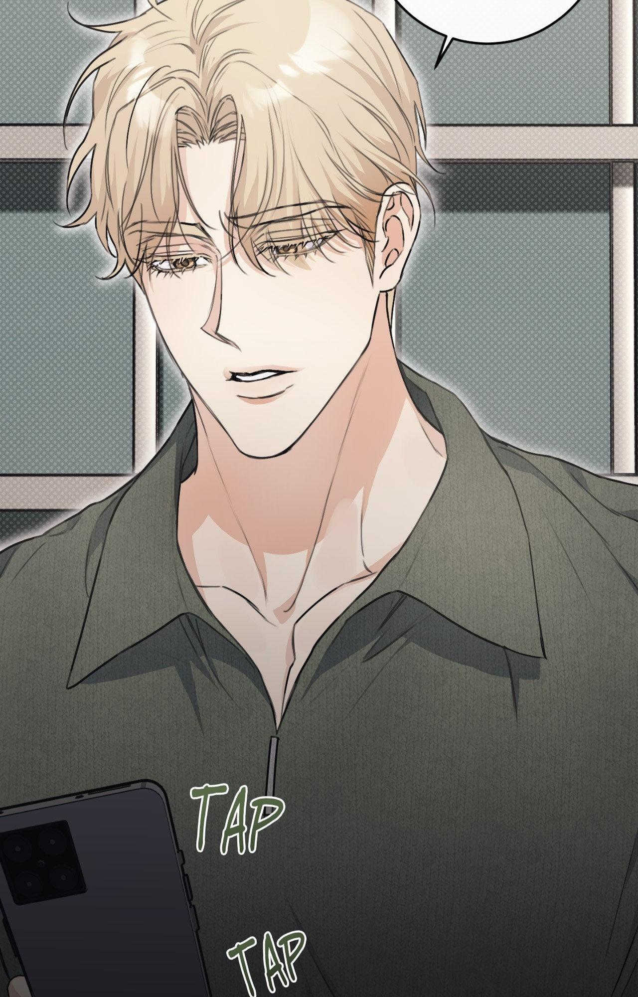 Moon Embracing The Sun (Yaoi) Chapter 11 - Page 27 in English