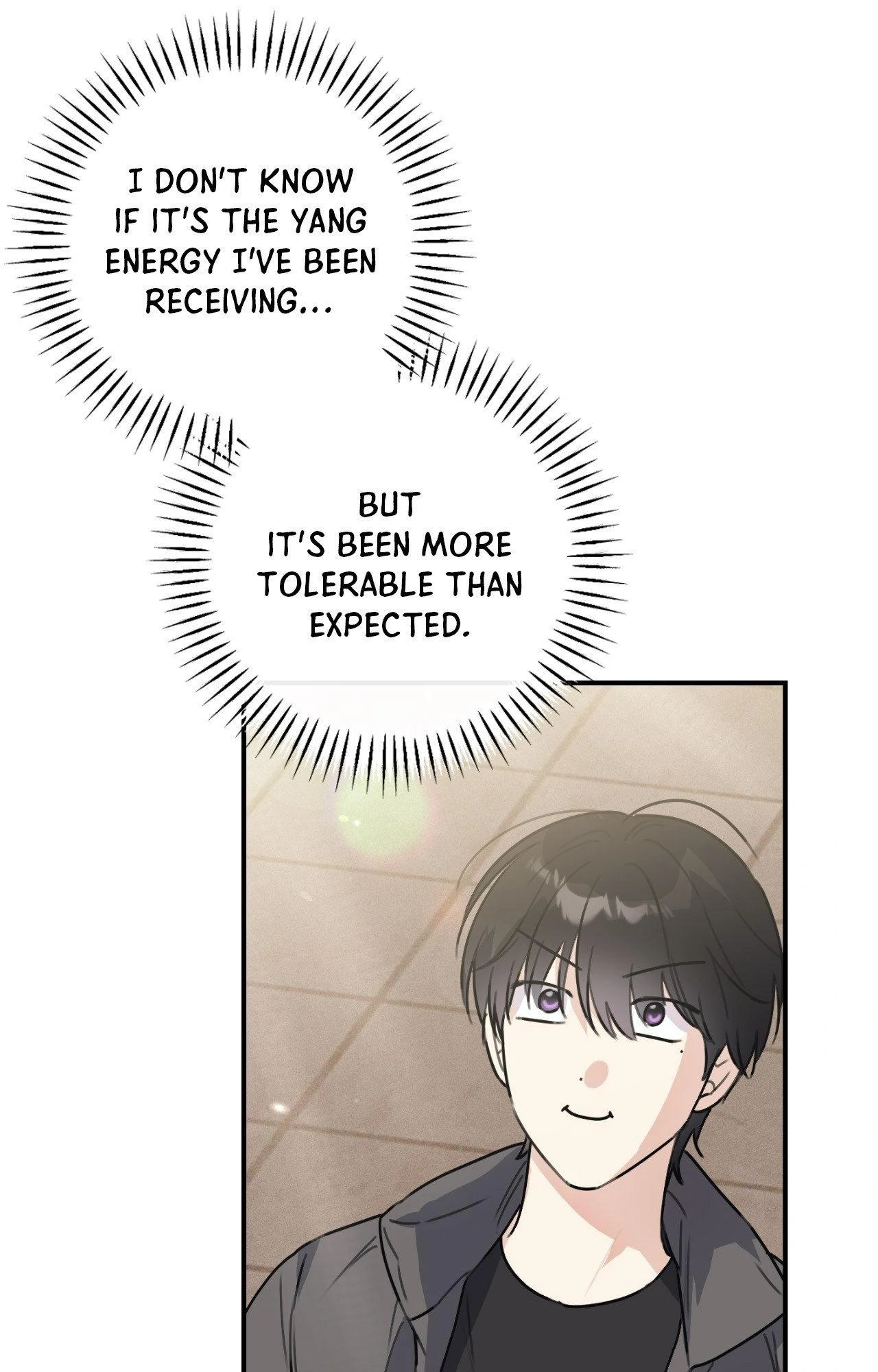 Moon Embracing The Sun (Yaoi) Chapter 11 - Page 42 in English