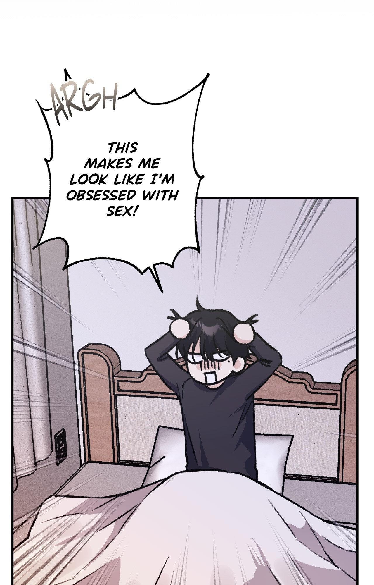 Moon Embracing The Sun (Yaoi) Chapter 11 - Page 46 in English