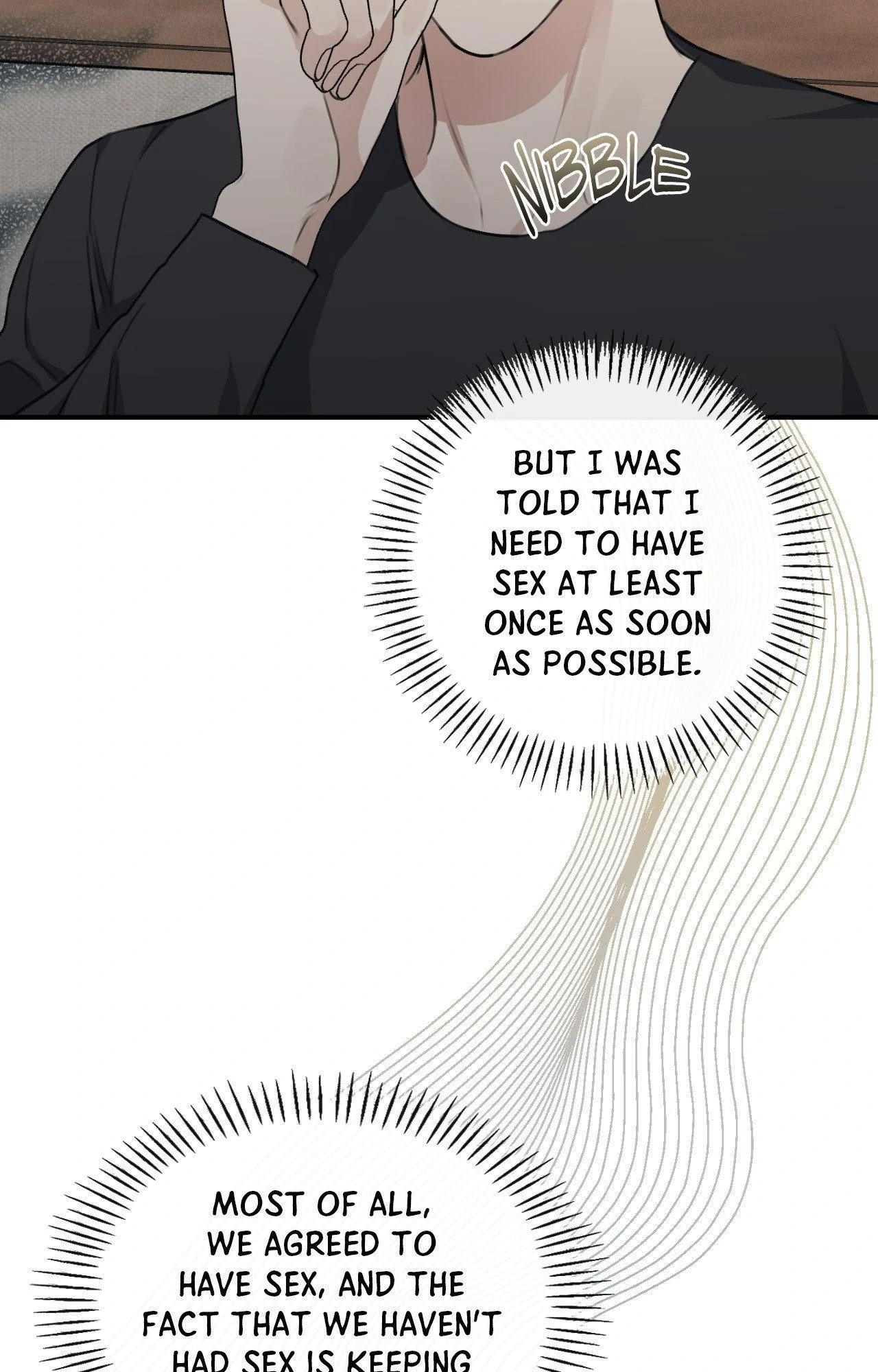 Moon Embracing The Sun (Yaoi) Chapter 11 - Page 48 in English