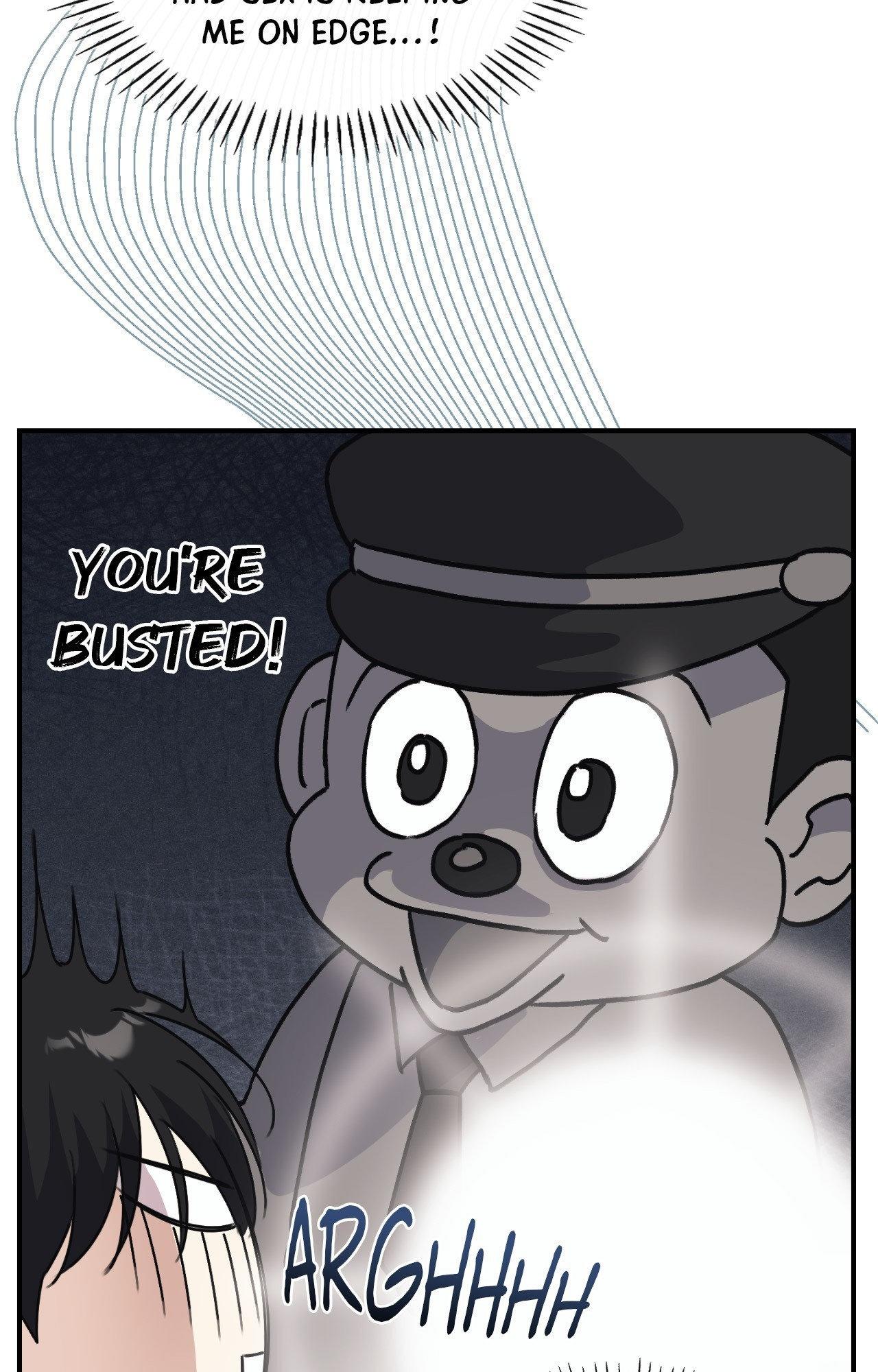 Moon Embracing The Sun (Yaoi) Chapter 11 - Page 49 in English