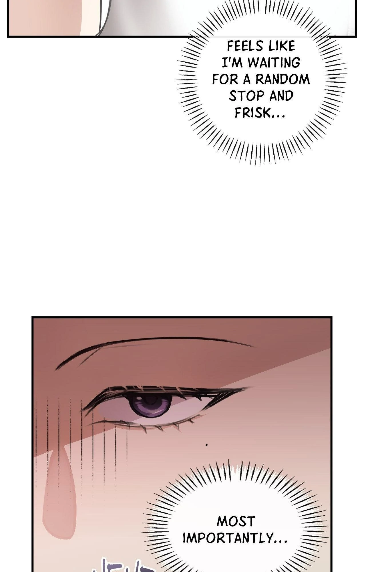 Moon Embracing The Sun (Yaoi) Chapter 11 - Page 50 in English