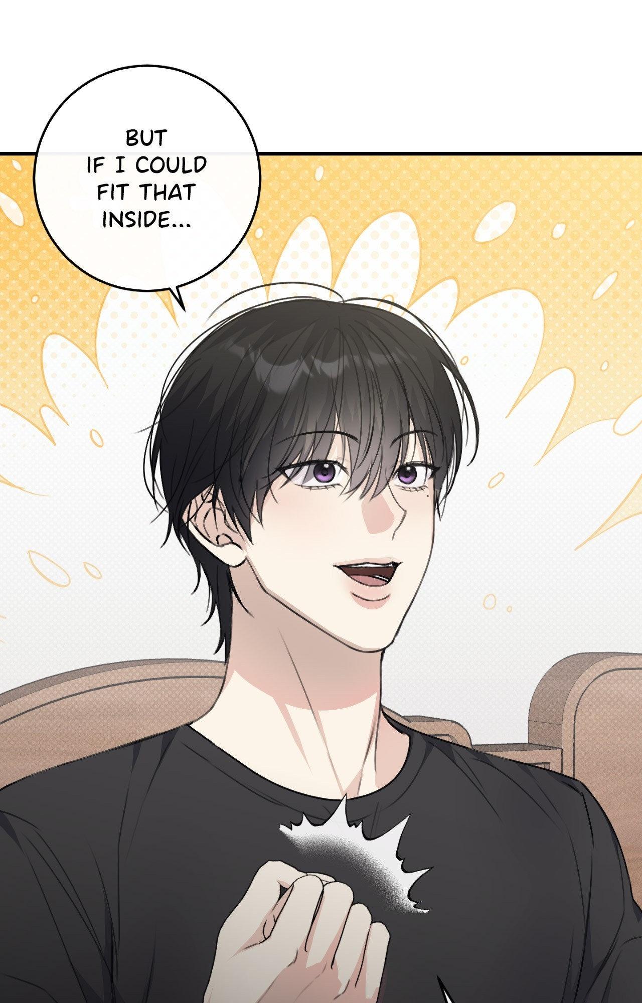 Moon Embracing The Sun (Yaoi) Chapter 11 - Page 54 in English