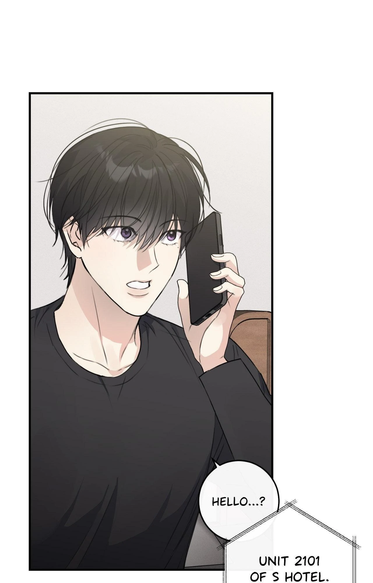 Moon Embracing The Sun (Yaoi) Chapter 11 - Page 57 in English
