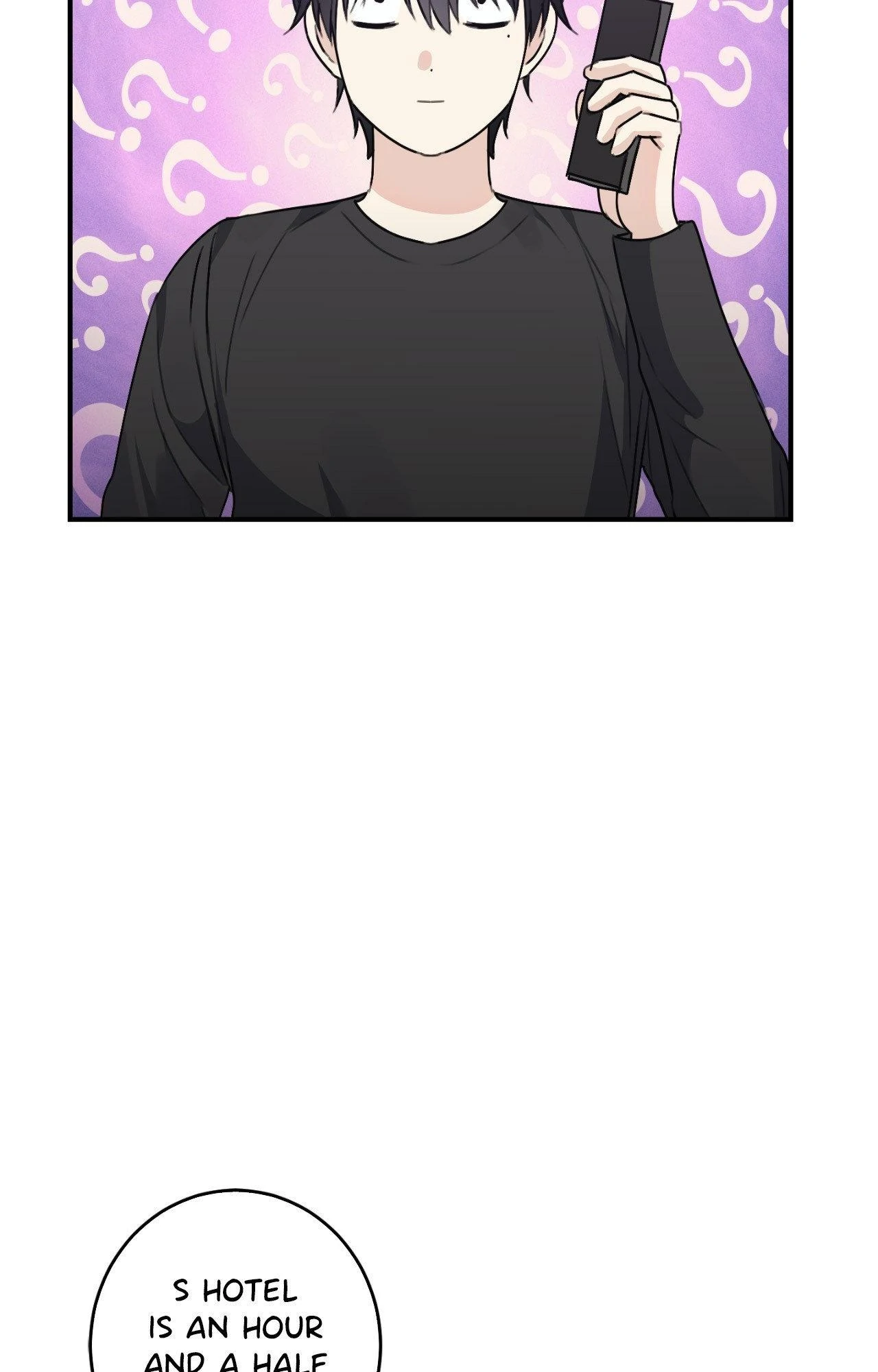 Moon Embracing The Sun (Yaoi) Chapter 11 - Page 59 in English