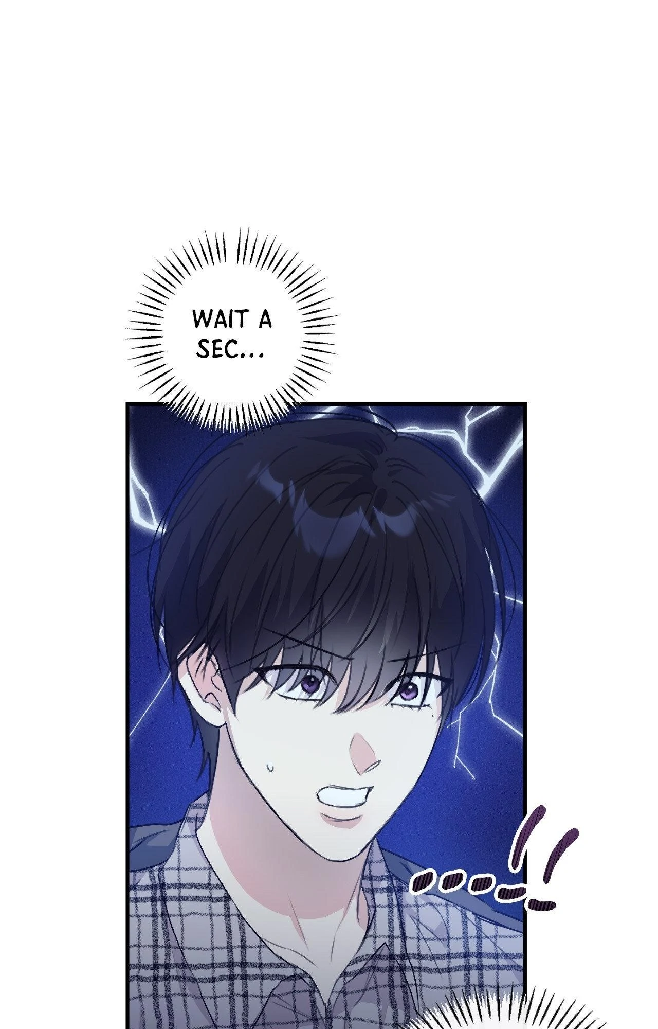 Moon Embracing The Sun (Yaoi) Chapter 11 - Page 61 in English